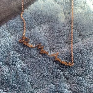 Agatha Paris “Paris Mon Amour” Necklace!